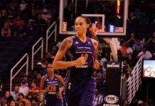 Brittney Griner Convicted, Sentenced to 9 Years Behind Bars