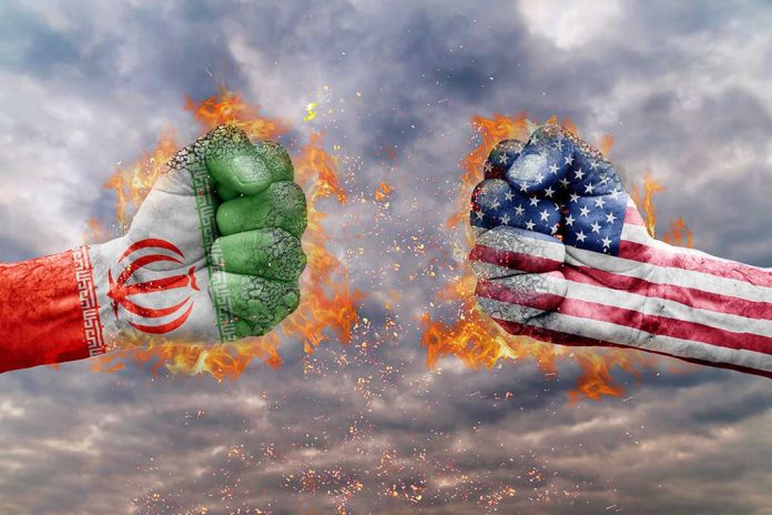 White House Bares Teeth at Iran After John Bolton Threat