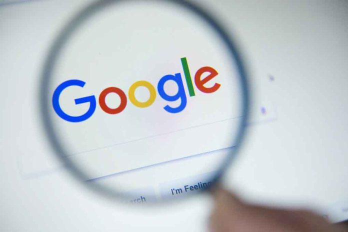 Australian Court Orders Google To Pay Massive Fine