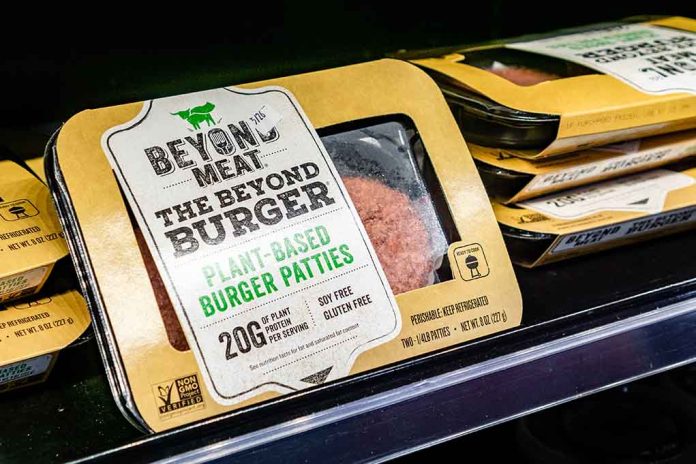 COO of Beyond Meat in Trouble After Allegedly Attacking Someone