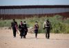 Young Woman Caught in Alleged Migrant Smuggling Scheme