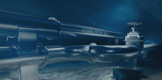 Nord Stream Gas Line Breakage Leads to Accusations of Sabotage