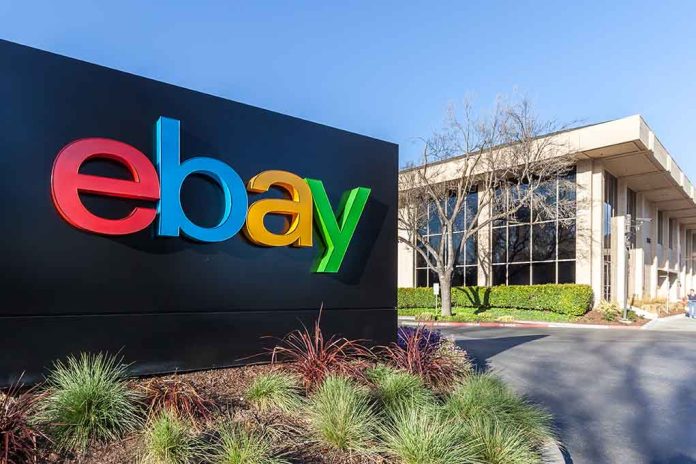 Former eBay Execs Get Prison Time for Harassing Customers