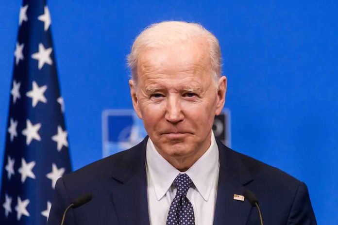 Dick Morris Says Biden Will Soon Have an 