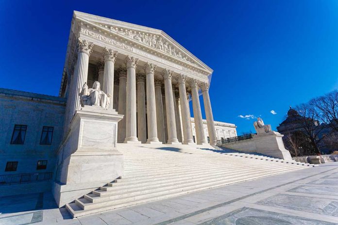 Supreme Court Schedules Historic Cases