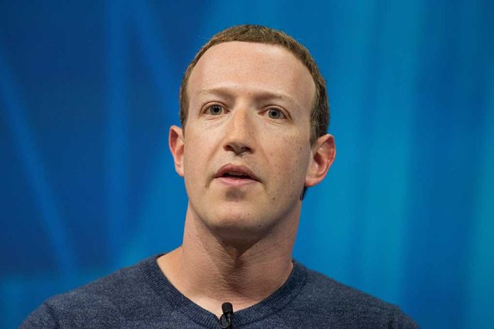 Mark Zuckerberg's Metaverse Fantasy Leads to Layoffs
