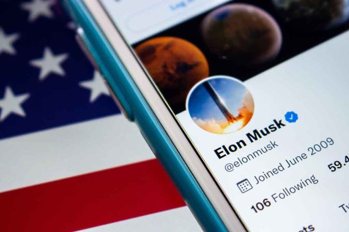 Elon Musk Says He Would Support Ron DeSantis for President