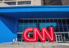 A Top CNN Executive Might Be Leaving