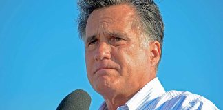 Romney Claims He'd Win Reelection in 2024 if He Runs