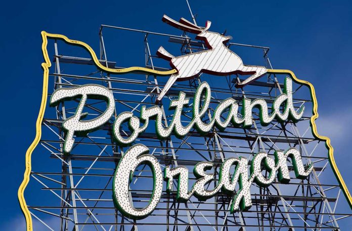 Drug Decriminalization Supporters Demand Oregon Stay On Course