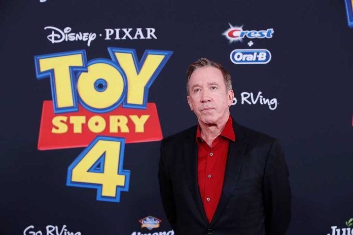 Tim Allen Calls Out Cancel Culture's Attack on Comedy