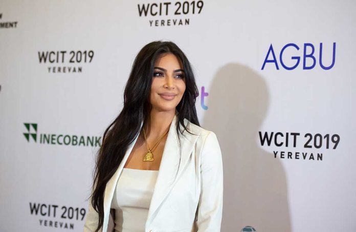 Kim Kardashian Divorce Is Finally Over