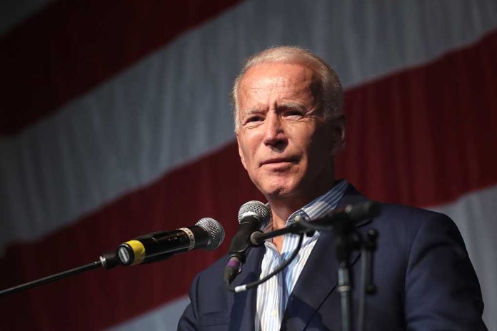 Democrats Aren't Interested in a 2024 Run for Biden