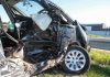 Giant Car Crash Leaves 22 People Injured