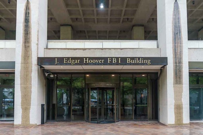 Retired FBI Executive Says a 