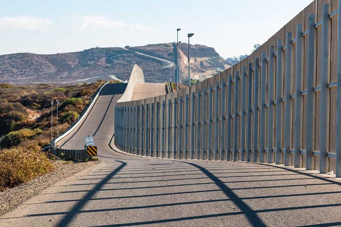 GOP Leaders Want To Halt UN Funding To Finish Border Wall