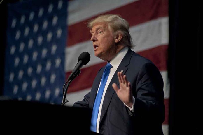 Fox News Contributor Admits Network Wants To Dump Trump