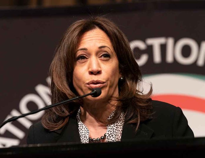 Hillary Clinton Says Kamala Harris Lacks Political Instincts