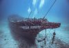 Mystery Ship Found After Years of Searching