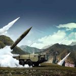 Defense Department Launches Missile in New Test