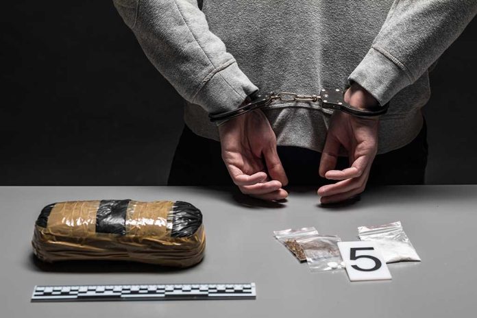 White House Won't Label Drug Cartels as Terrorists White House Won't Label Drug Cartels as Terrorists