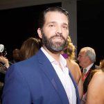 Trump's Son Says It's Time for "Hardcore" New Rules for China