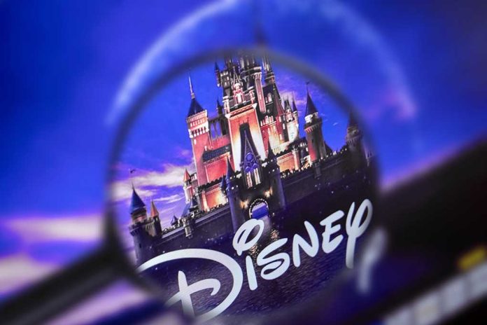 Ron DeSantis Got a Quiet Message From Disney's CEO