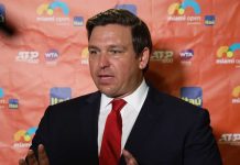 Ron DeSantis Tells Fans To "Stay Tuned" Over 2024
