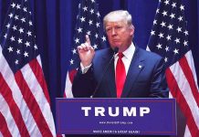 Donald Trump Has a "Blacklist" of Ron DeSantis Staffers