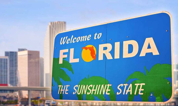 Florida Clobbered Other States With Economic Boom, Report Finds