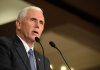 Report Suggests Mike Pence Testimony Is Evidence Against Trump