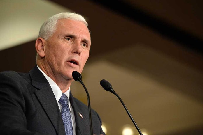 Report Suggests Mike Pence Testimony Is Evidence Against Trump
