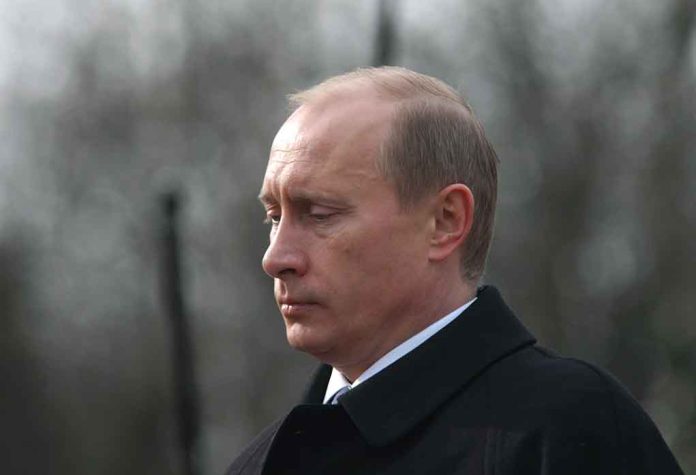 Vladimir Putin Suffers Disaster For First Time In 25 Years