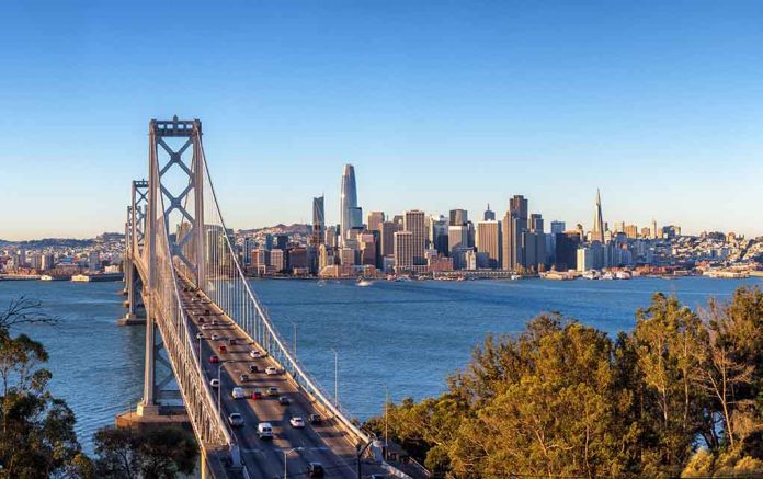 Historic Store in San Francisco Shuts Down Over Lack of Foot Traffic