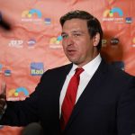 Ron DeSantis Makes Early Mistake Ahead of 2024