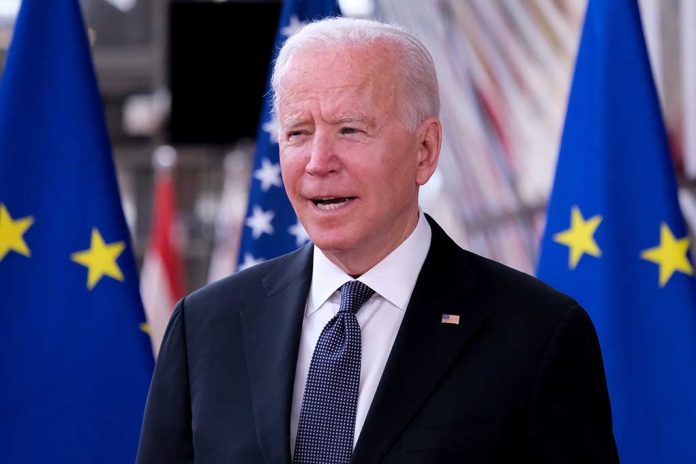 Most Americans Think Biden's Health Is Too Far Gone To Be President