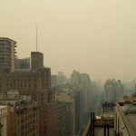 US Cities Hit With Sudden Smoke