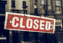 2 Out of 3 Businesses Fear They'll Close Because of Economy