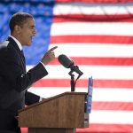 Barack Obama May Return to Public Spotlight