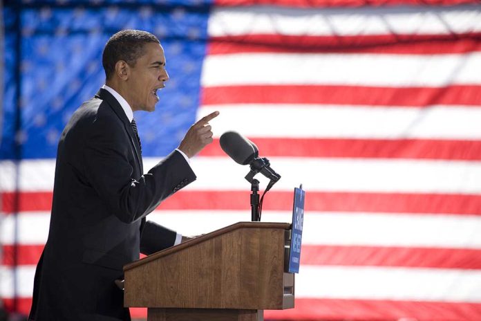 Barack Obama May Return to Public Spotlight