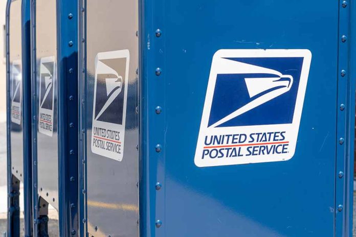 US Postal Makes Major Change After Worker's Death