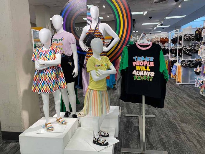 Target CEO Says Conservatives Upset About Trans Merch Are Dangerous ...