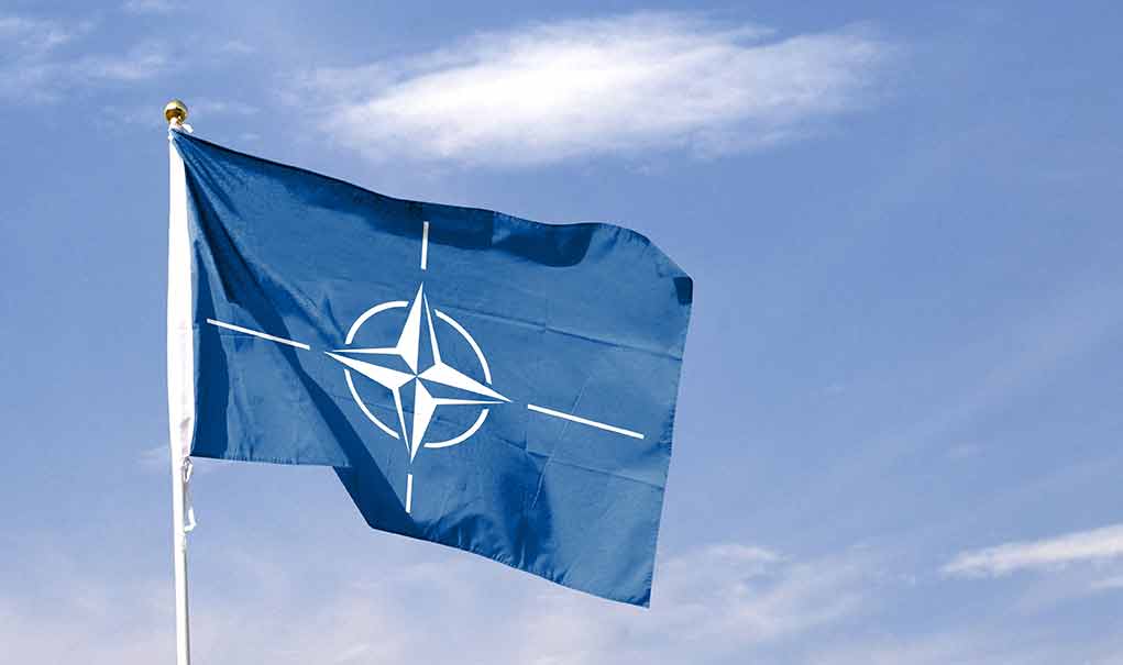 Nato Will Announce ‘Historic’ Ukraine Aid Package | Republican Report