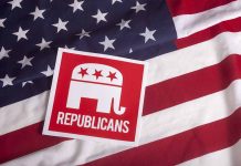 republican elephant