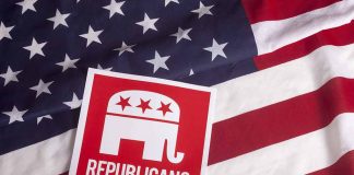 republican elephant