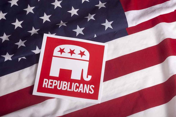 republican elephant