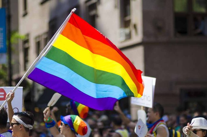 522918778 featured image Pride flag