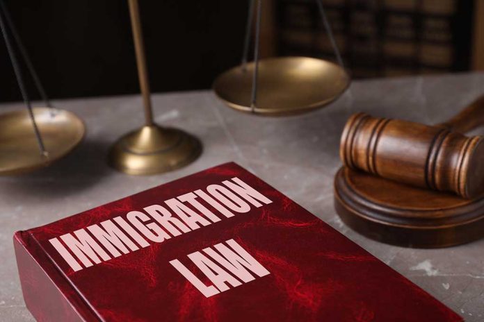 1716343435 featured image Immigration law book gavel and scales of justice