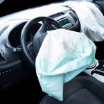 $3 Million Wake-Up Call: What This Airbag Case Means for Every Driver Deployed airbags in car's interior
