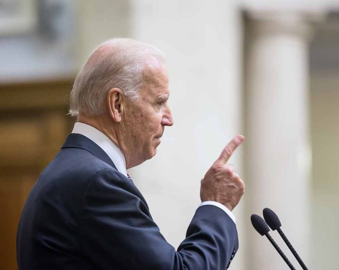 348822887 featured image Man in suit pointing while speaking at podium
